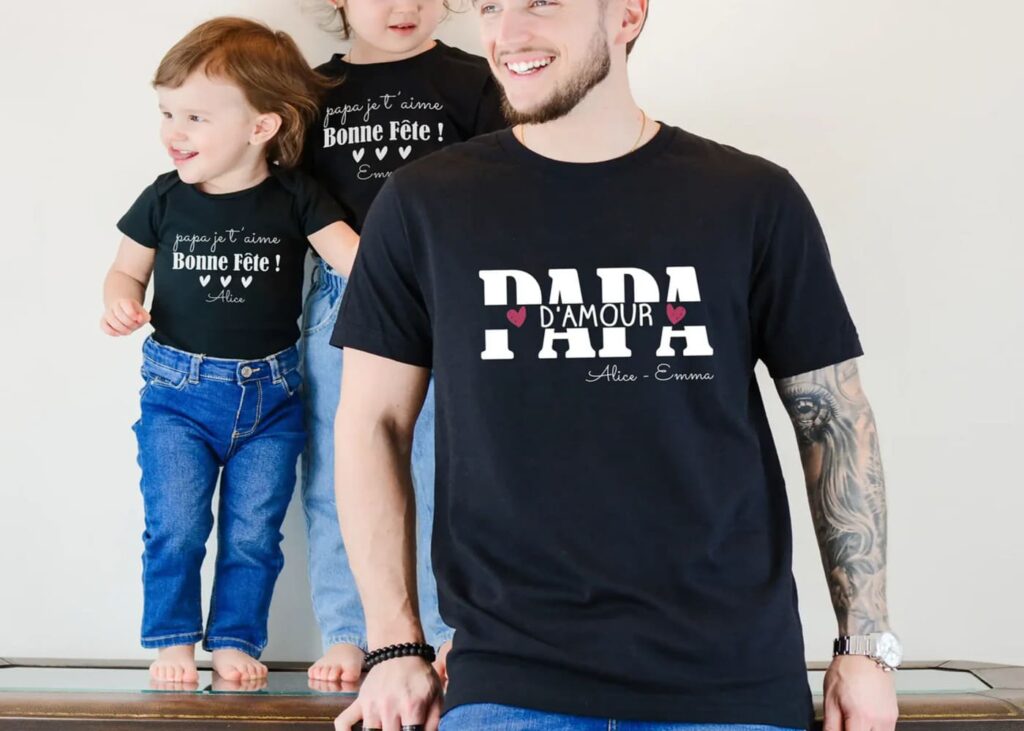 meilleur-cadeau-de-fete-des-peres-en-2024-t-shirt