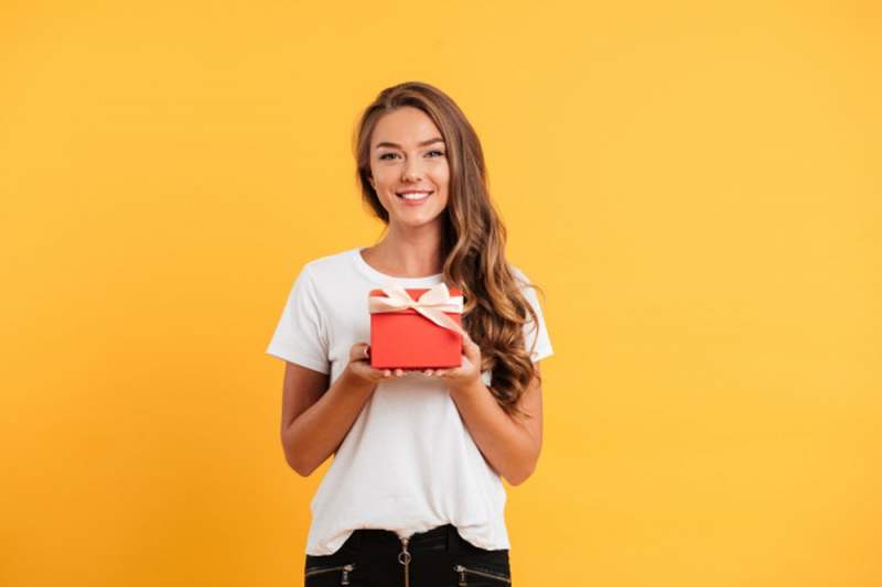 idee cadeau jeune femme