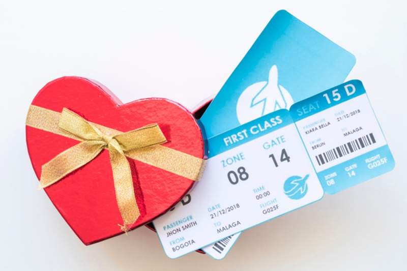 idee-cadeau-femme-voyage