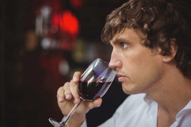 idee-cadeau-homme-vin