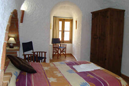CUEVAS HAMMAM ABUELO JOSE