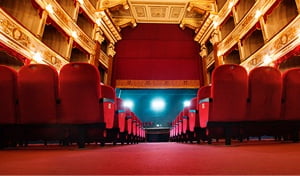 Théâtre, spectacles