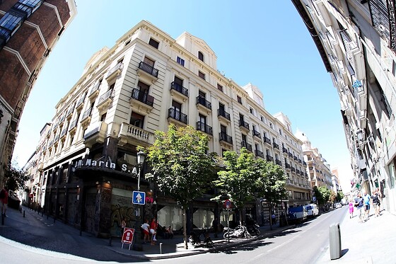 Online Booking EPS - photo 0