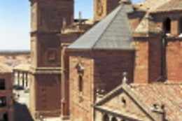LA CASONA DEL ABUELO PARRA