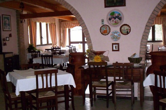 Valente B&B - photo 15