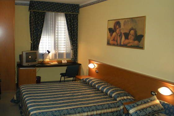 HOTEL LE MURA*** - photo 2