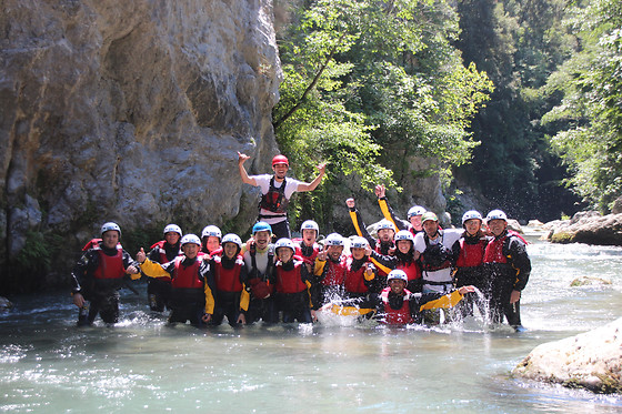 River Tribe - photo 3