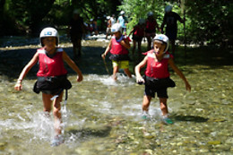 River Tribe