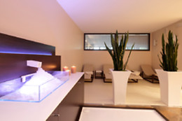 Residenza dei Limoni Spa