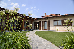 CASONA DE LLANORROZO