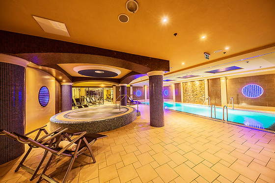 Hotel President - photo 6