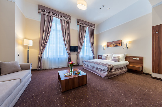 Hotel President - photo 13