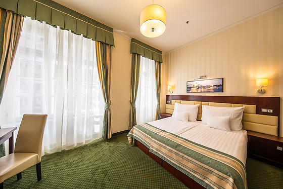 Hotel President - photo 14