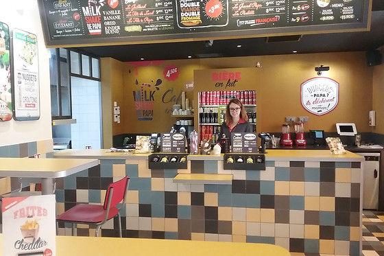 Les Burgers de Papa Nice - photo 8