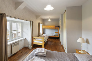 Séjour en duo à l'Auberge La Maison Neuve à Chauvigné (35)