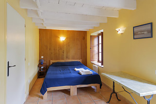 Séjour en duo à l'Auberge La Maison Neuve à Chauvigné (35)