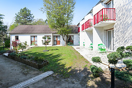 Hôtel De la Bonnheure