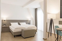 Hotel Trezor