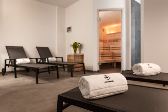 Hotel Trezor - photo 5