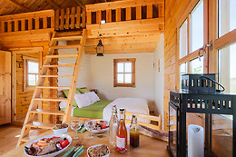 Un air de Cabane