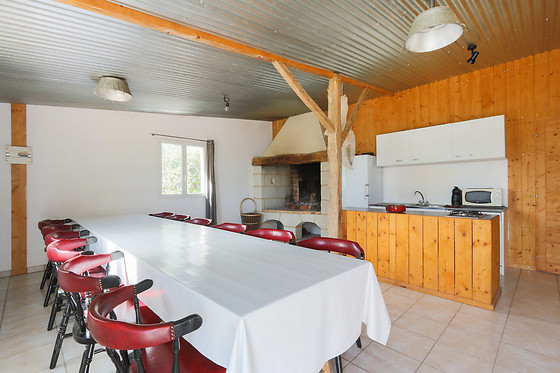 Séjour insolite pour 2 chez Un Air de Cabane à Dénezé-sous-Doué (49)