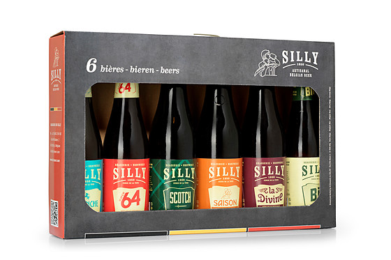 Brasserie de Silly - photo 4