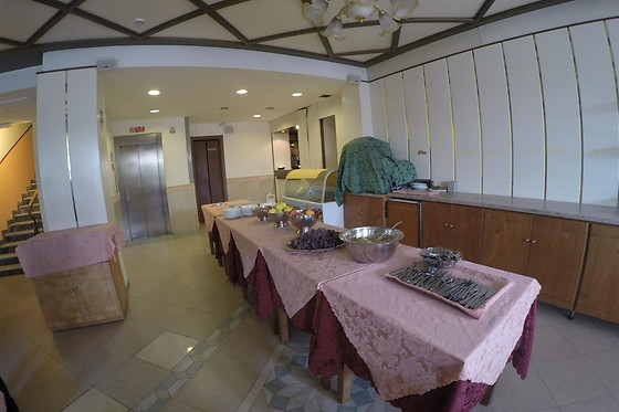 Hotel Corallo - photo 1