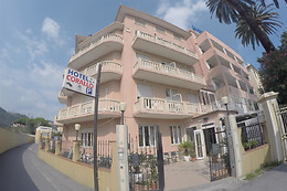 Hotel Corallo