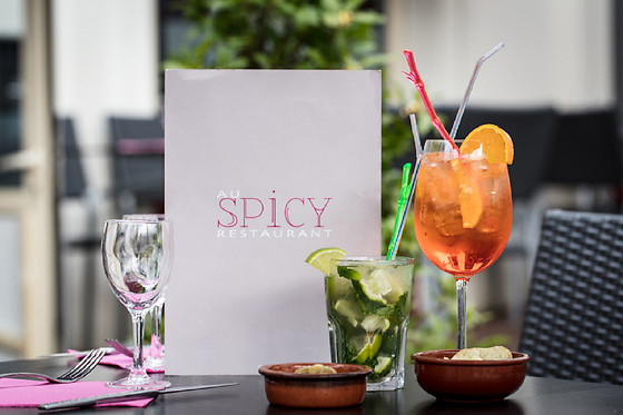Au Spicy - photo 1