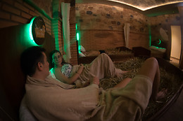 BEER SPA TENERIFE