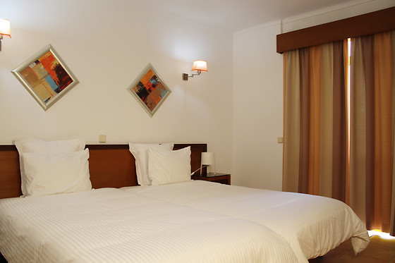 HOTEL PINHAL DO SOL - photo 2
