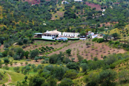 HERDADE DA CORTE