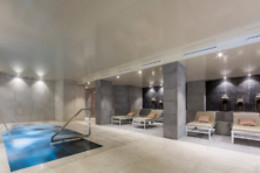 SPA CATALONIA GRANADA