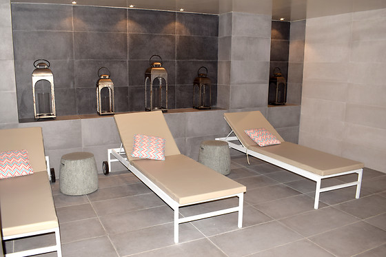 SPA CATALONIA GRANADA - photo 5