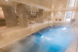 SPA CATALONIA GRANADA