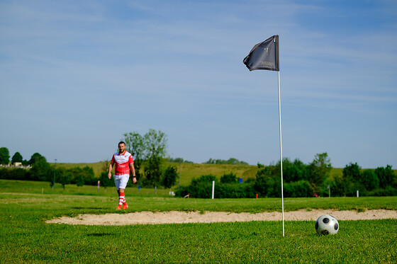 FootGolf Parc Romery - photo 8
