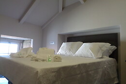 Rua Grande Hotel