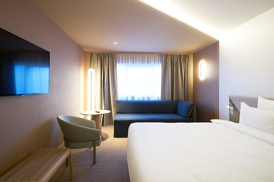 Online Booking EPS - photo 3