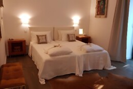 Casas do contrabando