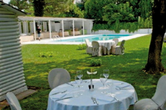 Best Western Hotel Cristallo - Hotel Cristallo SRL - photo 0