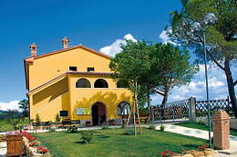 Country House Salomone