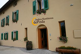 Antica Residenza de Poda