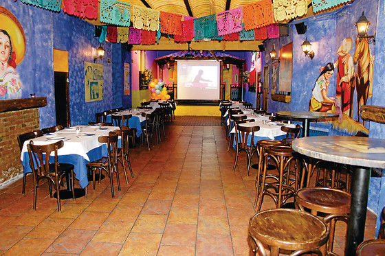 RESTAURANTE LA LEYENDA DEL AGAVE - photo 0