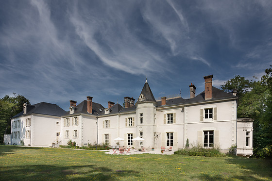 Château de la Rozelle - photo 6