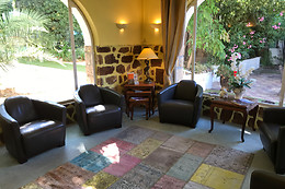 Le Pré Catelan