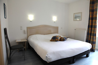 Séjour bien-être pour 2 à l'Hôtel Restaurant Continental à Condom (32)