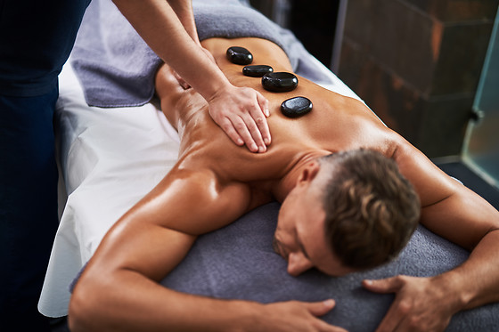 Herbal Massage - photo 11
