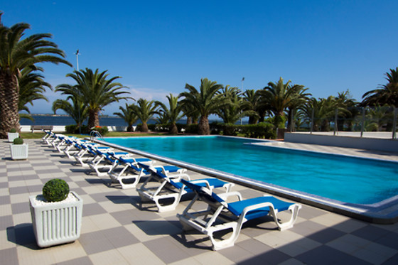 HOTEL ESTALAGEM RIABELA - photo 4