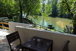La Magnanerie d'hôtes