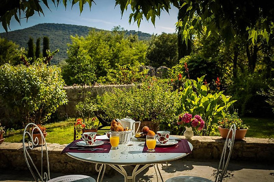 La Magnanerie d'hôtes - photo 0